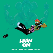 MAJOR LAZER & DJ SNAKE - LEAN ON