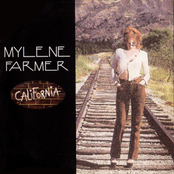 MYLENE FARMER - CALIFORNIA