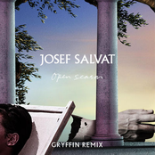 JOSEF SALVAT - OPEN SEASON