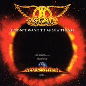 AEROSMITH - I DON'T WANT TO MISS A THING